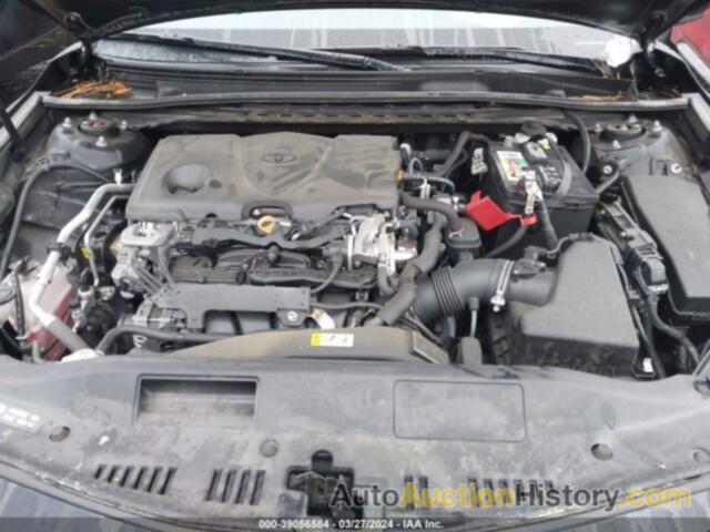 TOYOTA CAMRY LE, 4T1C11AK7LU941034