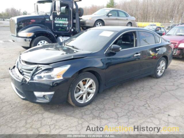 NISSAN ALTIMA 2.5/S/SV/SL, 1N4AL3AP9FN863101