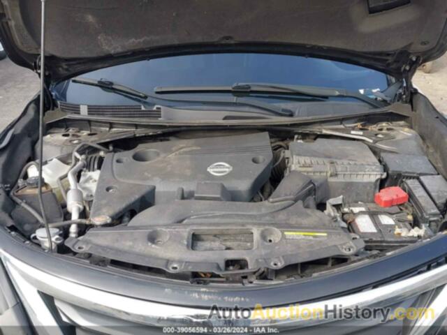 NISSAN ALTIMA 2.5/S/SV/SL, 1N4AL3AP9FN863101