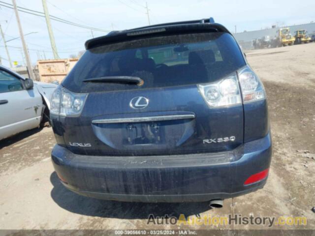 LEXUS RX 330, 2T2HA31U16C088182