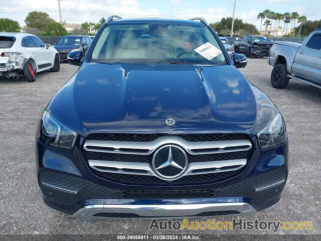 MERCEDES-BENZ GLE 350, 4JGFB4JB2NA628571