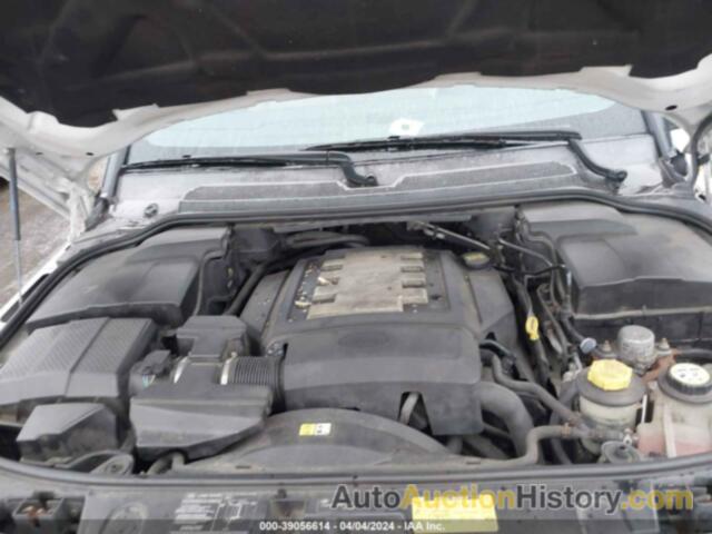 LAND ROVER LR3 V8 SE, SALAD254X6A405245