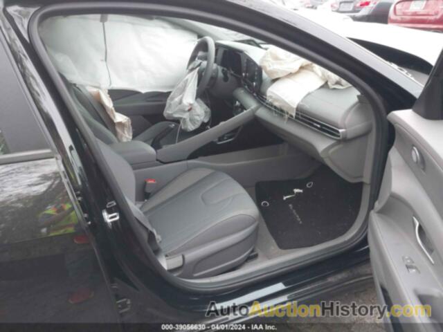 HYUNDAI ELANTRA SEL, 5NPLM4AG6PH118703