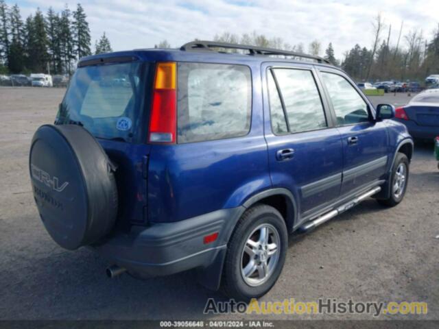 HONDA CR-V EX, JHLRD1864XC082949