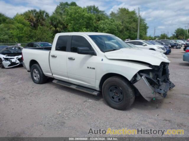 DODGE RAM 1500 SLT/SPORT/TRX, 1D3HB18P59S737319