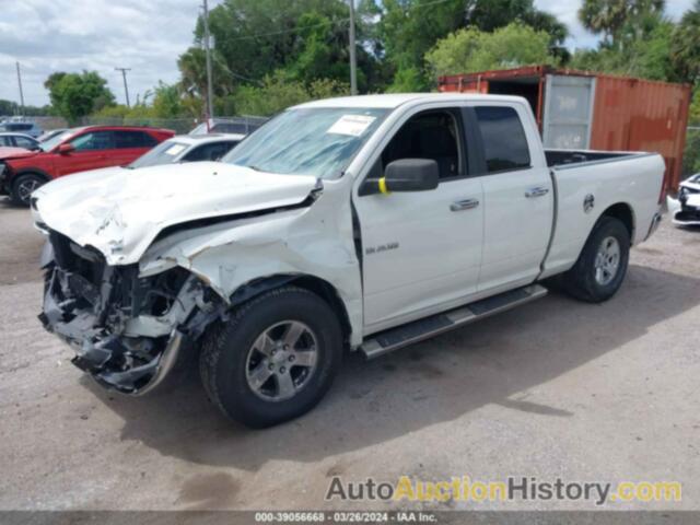 DODGE RAM 1500 SLT/SPORT/TRX, 1D3HB18P59S737319