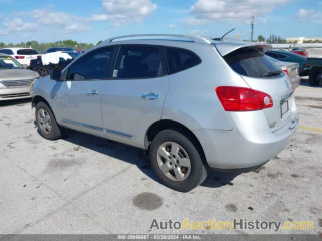 NISSAN ROGUE SELECT S, JN8AS5MT9FW152918
