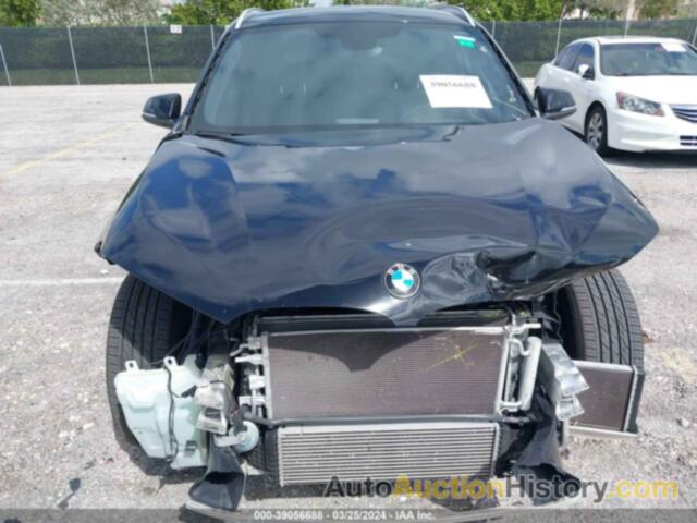 BMW X1 SDRIVE28I, WBXHU7C39J3H42716