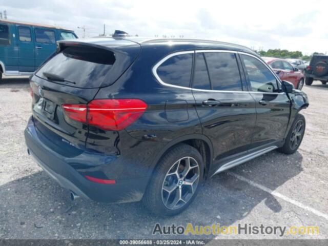 BMW X1 SDRIVE28I, WBXHU7C39J3H42716