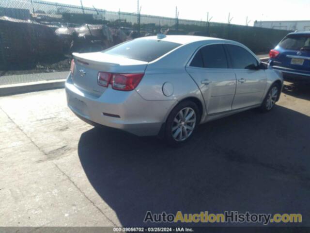 CHEVROLET MALIBU 2LT, 1G11D5SL2FF352086