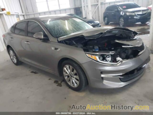 KIA OPTIMA, 