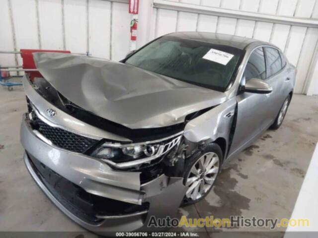 KIA OPTIMA, 