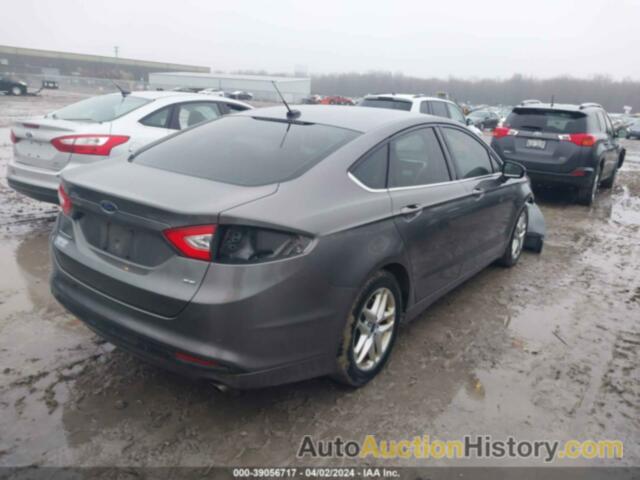 FORD FUSION SE, 3FA6P0H7XER221335