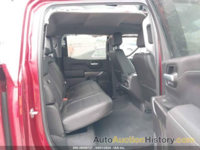 CHEVROLET SILVERADO C1500 LTZ, 3GCUWEED6LG223992