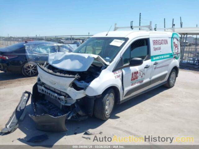 FORD TRANSIT CONNECT XL, NM0LS7E74H1294334