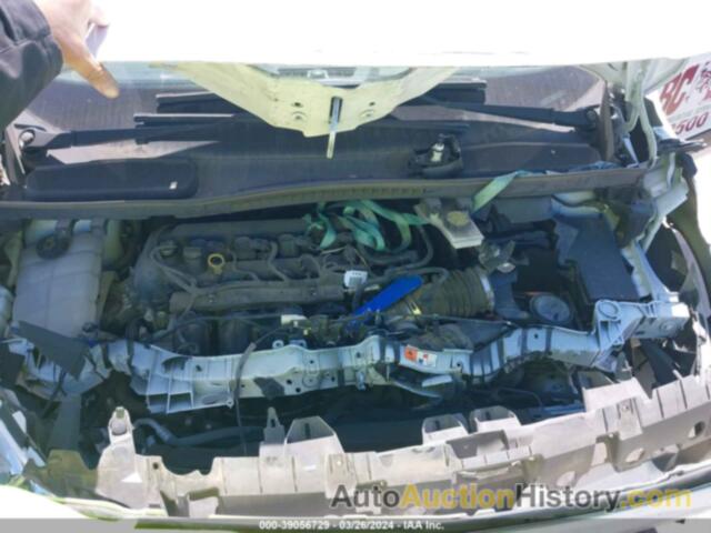 FORD TRANSIT CONNECT XL, NM0LS7E74H1294334