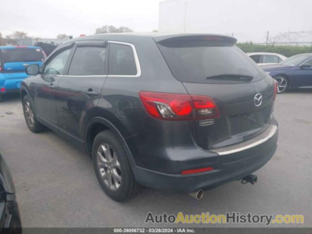 MAZDA CX-9 TOURING, JM3TB3CV7E0435189