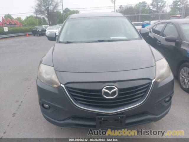 MAZDA CX-9 TOURING, JM3TB3CV7E0435189