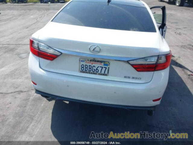 LEXUS ES 350, 58ABK1GG7HU058496