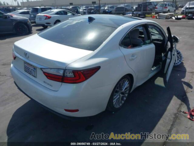 LEXUS ES 350, 58ABK1GG7HU058496