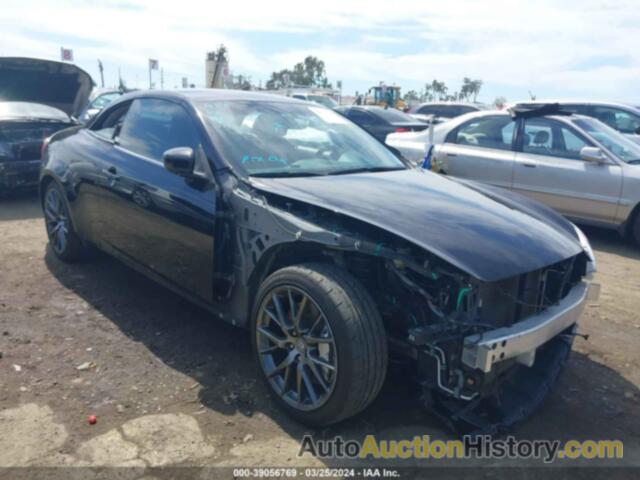 INFINITI Q60 IPL, JN1CV6FE1EM900784