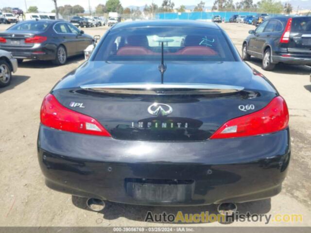 INFINITI Q60 IPL, JN1CV6FE1EM900784