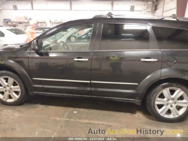 DODGE JOURNEY R/T, 3D4GH67V79T198610