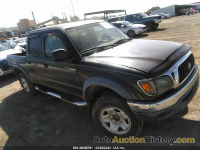 TOYOTA TACOMA PRERUNNER V6, 5TEGN92N02Z009636