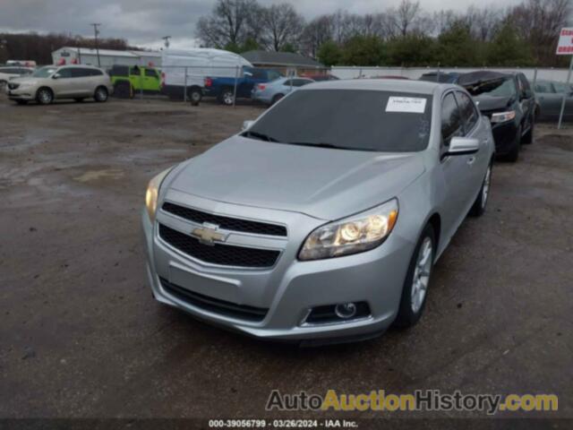 CHEVROLET MALIBU 2LT, 1G11F5RR2DF107824