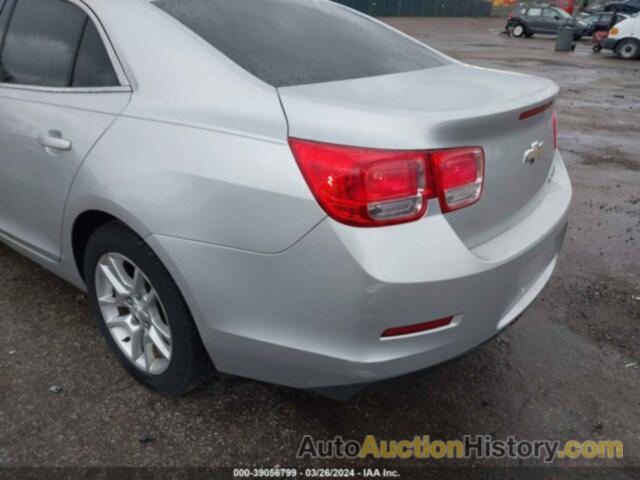 CHEVROLET MALIBU 2LT, 1G11F5RR2DF107824