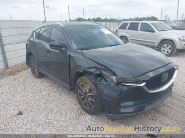 MAZDA CX-5 GRAND TOURING, JM3KFADM2J0400872