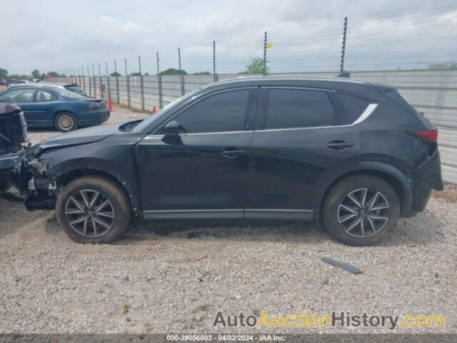 MAZDA CX-5 GRAND TOURING, JM3KFADM2J0400872