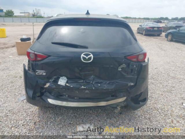 MAZDA CX-5 GRAND TOURING, JM3KFADM2J0400872