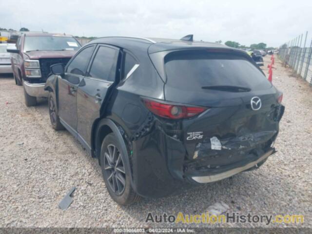 MAZDA CX-5 GRAND TOURING, JM3KFADM2J0400872