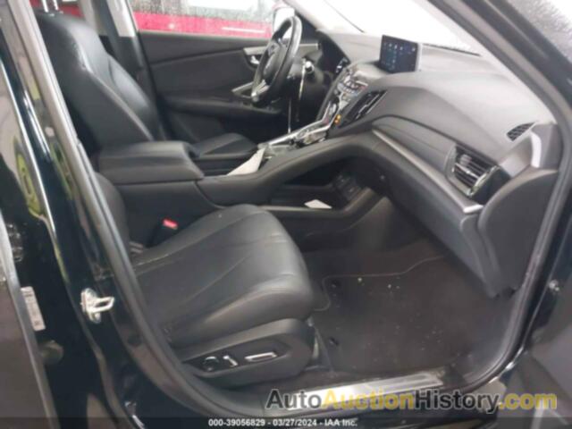 ACURA RDX STANDARD, 5J8TC2H32KL039349