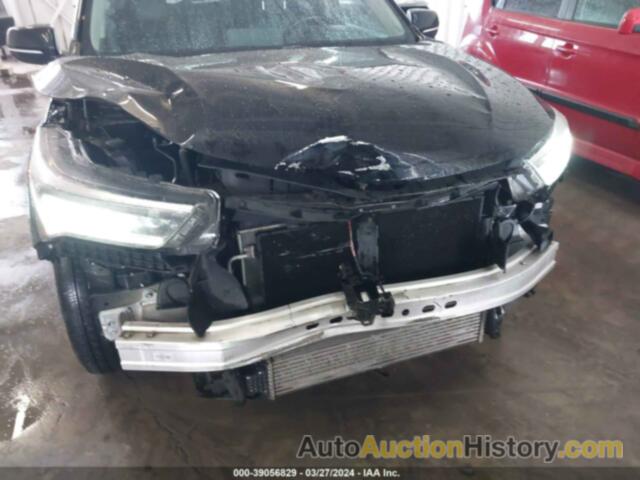 ACURA RDX STANDARD, 5J8TC2H32KL039349