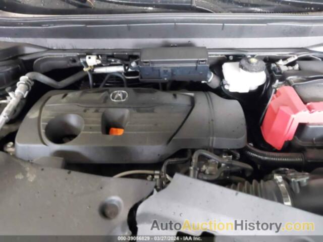 ACURA RDX STANDARD, 5J8TC2H32KL039349