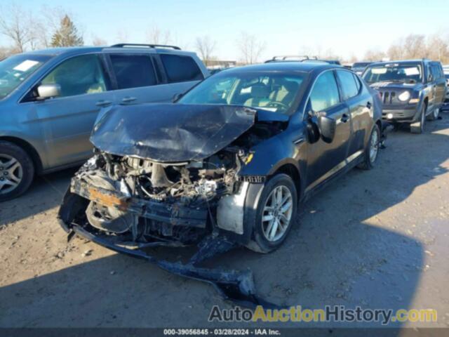 KIA OPTIMA LX, KNAGM4A73B5149219