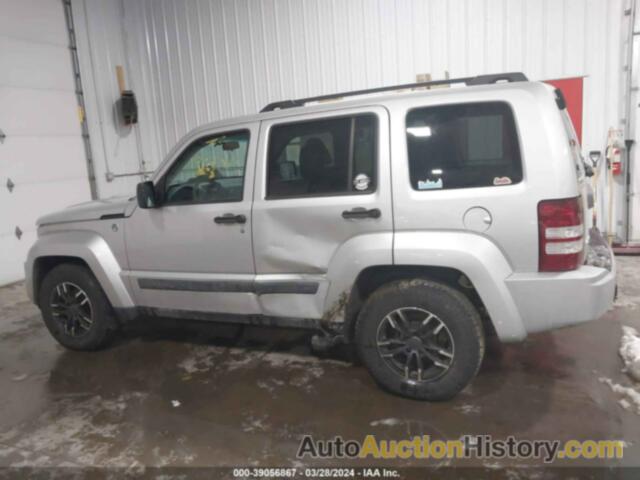 JEEP LIBERTY SPORT, 1J8GN28K38W281410