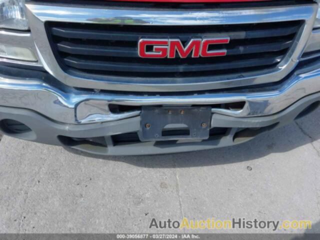 GMC NEW SIERRA C1500, 2GTEC19T851320212