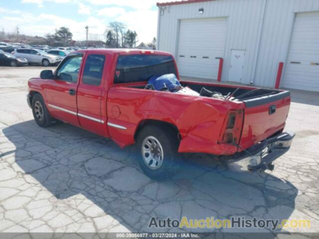 GMC NEW SIERRA C1500, 2GTEC19T851320212