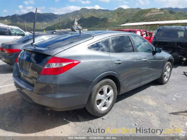 HONDA CROSSTOUR EX, 5J6TF1H35CL006907