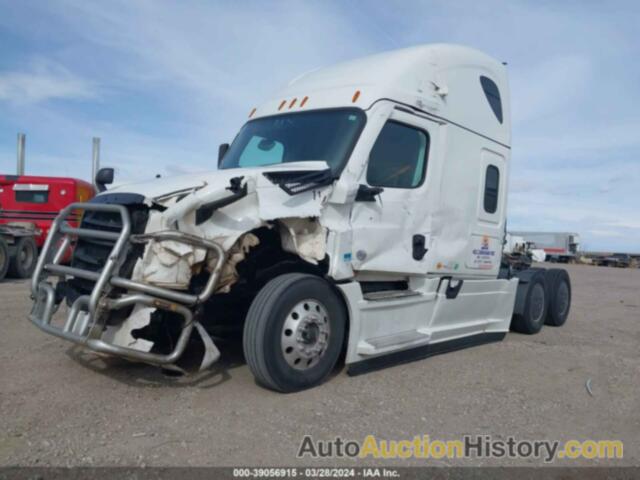 FREIGHTLINER NEW CASCADIA 126, 3AKJHHDR0MSMN6473