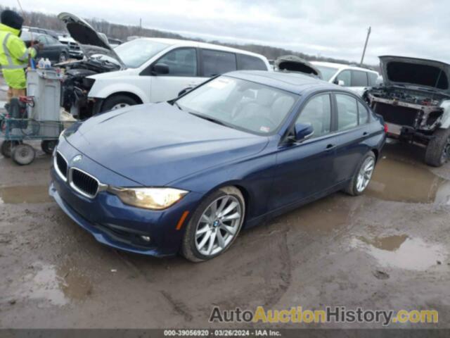 BMW 320I XI, WBA8E5G5XGNT41063