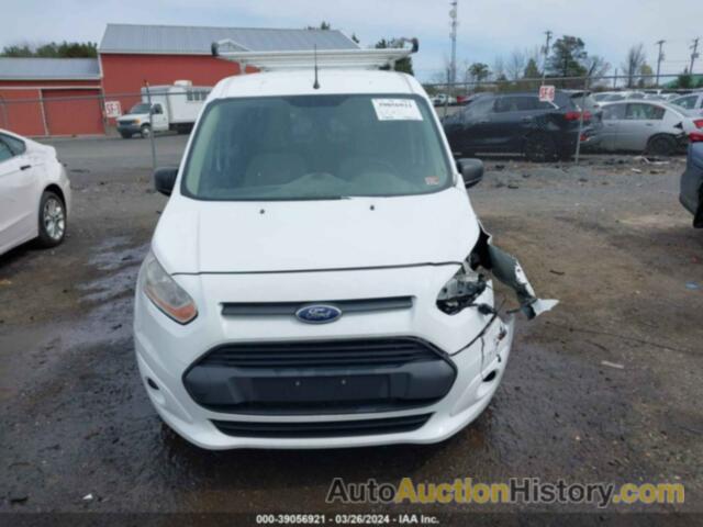 FORD TRANSIT CONNECT XLT, NM0LS7F75G1237668