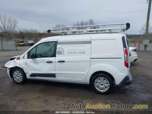 FORD TRANSIT CONNECT XLT, NM0LS7F75G1237668