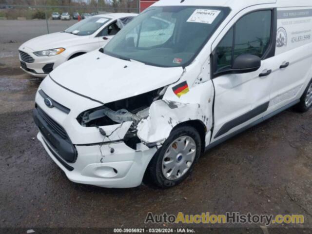 FORD TRANSIT CONNECT XLT, NM0LS7F75G1237668