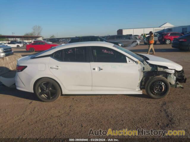 NISSAN SENTRA SR XTRONIC CVT, 3N1AB8DV1MY264586