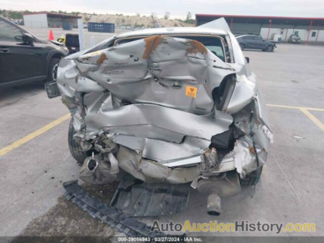 NISSAN ALTIMA 2.5 S, 1N4AL3AP3FN903320