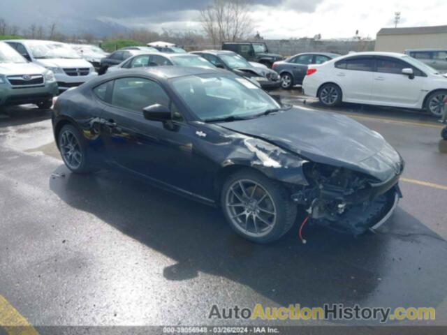 SCION FR-S, JF1ZNAA13F8700665